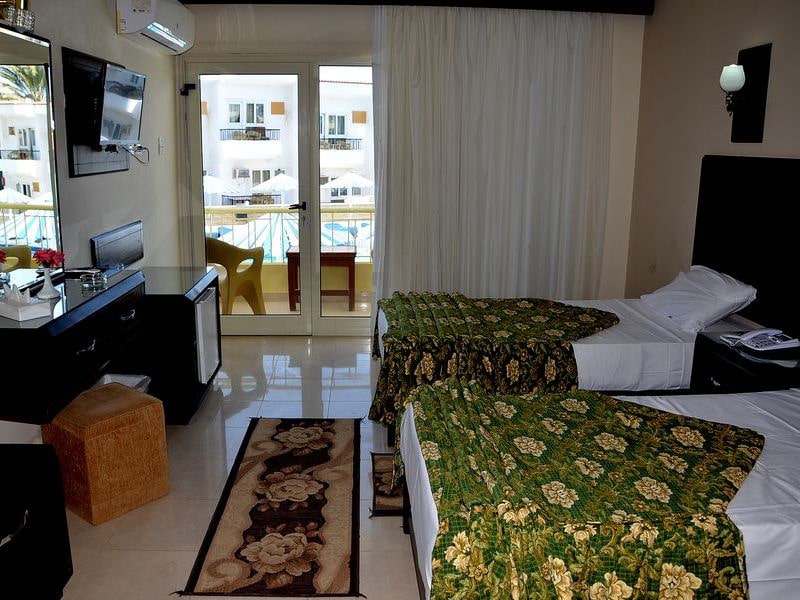 Standard Room 1