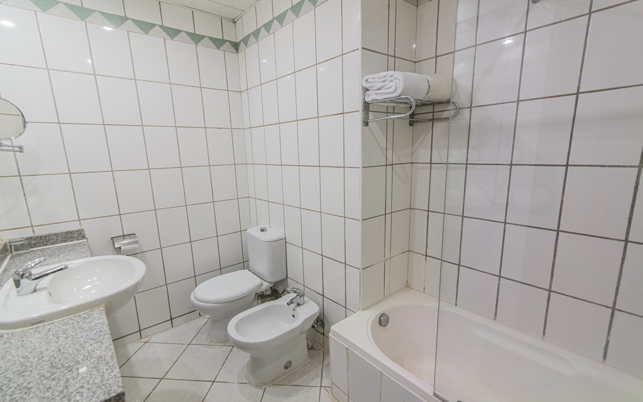 Standard Room 4