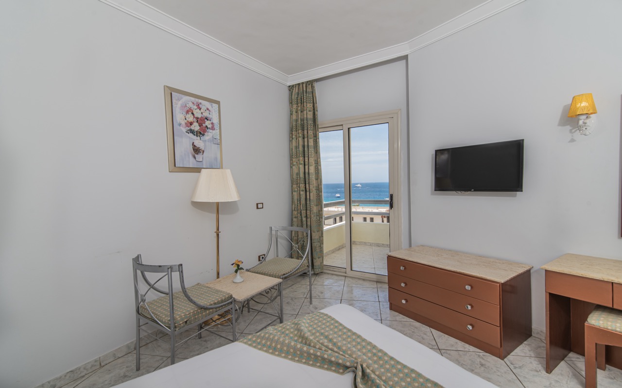 Standard Room 3