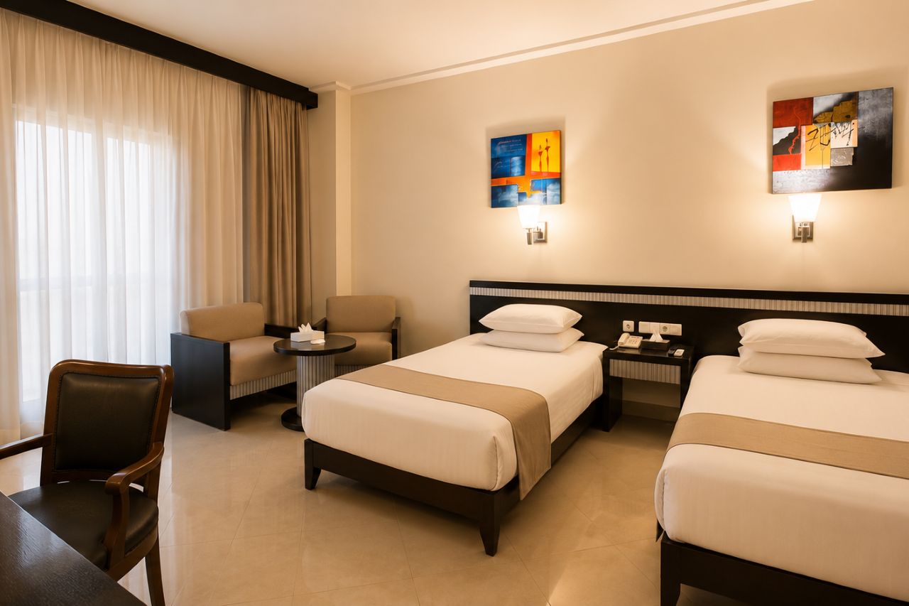 Standard Room 3