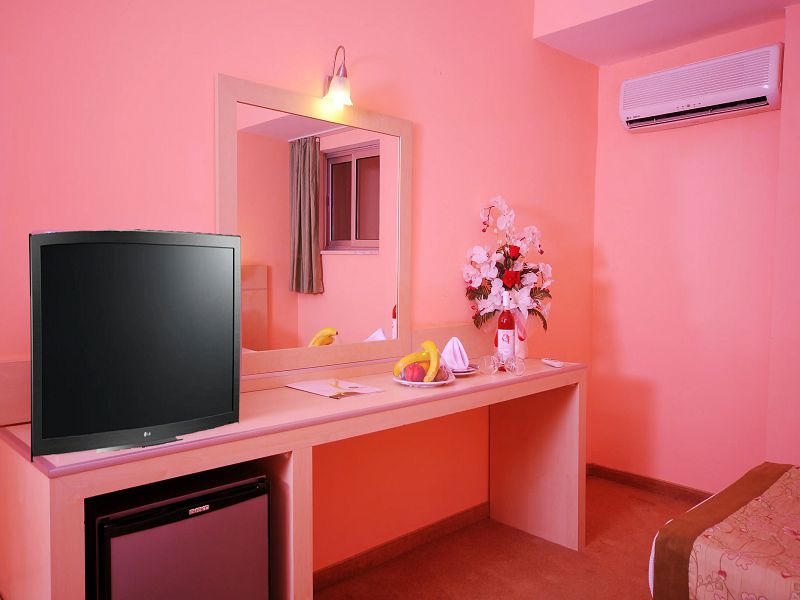 Standard Room 3