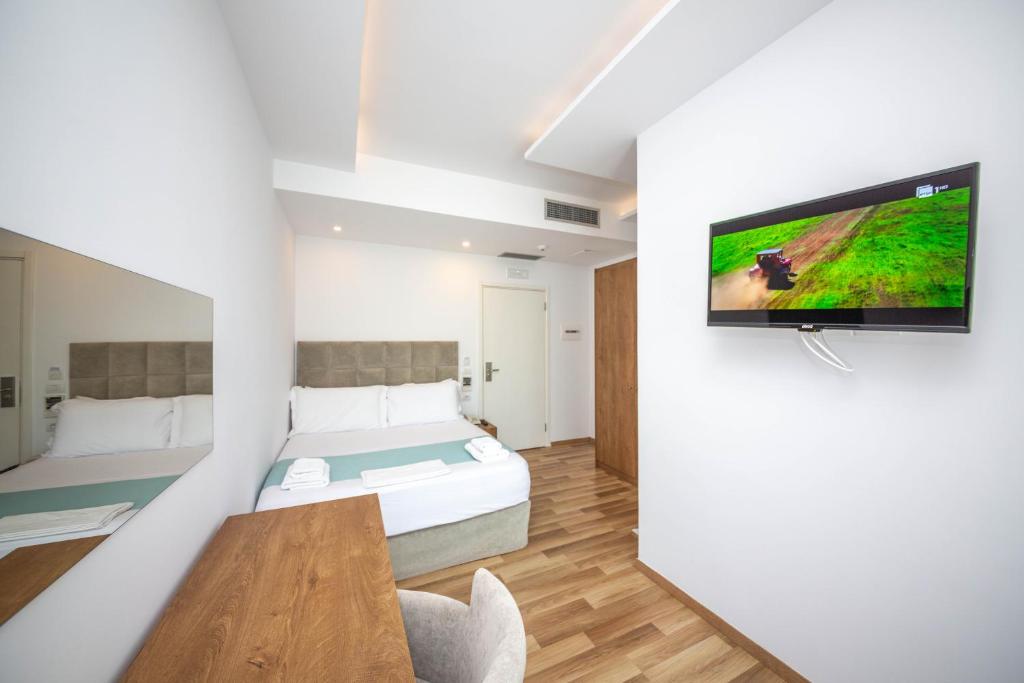 Standard Room 4