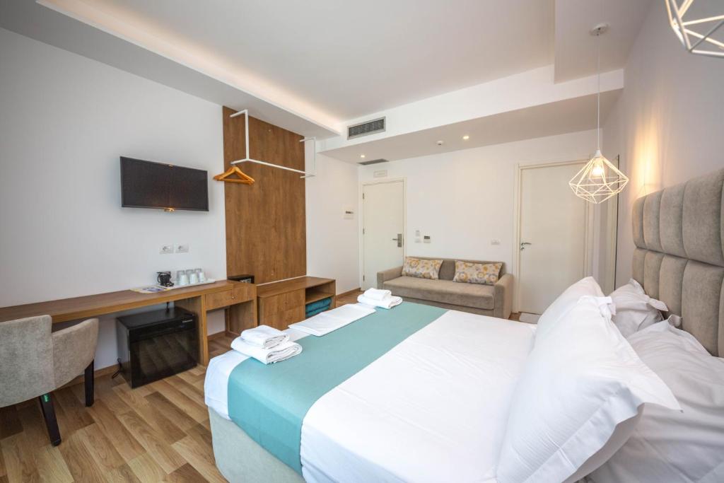 Superior Room 1