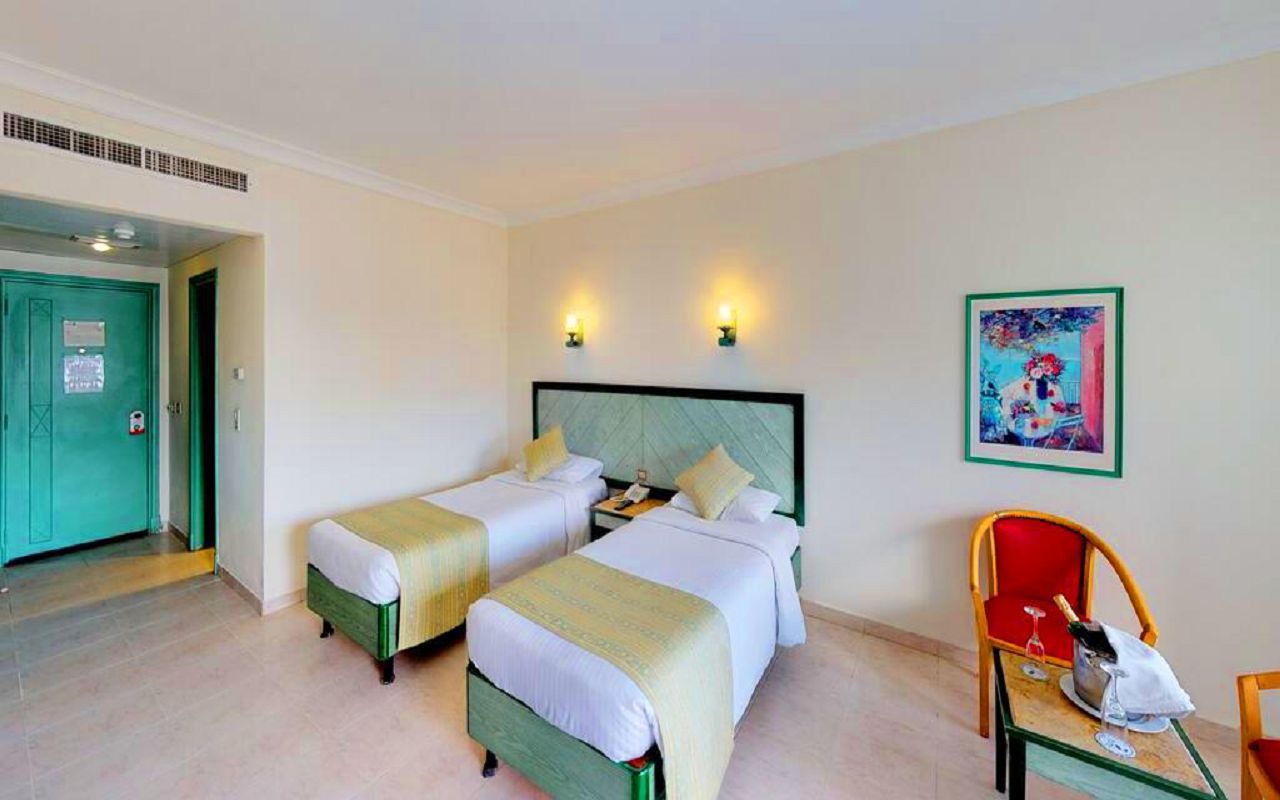 Standard Room 1