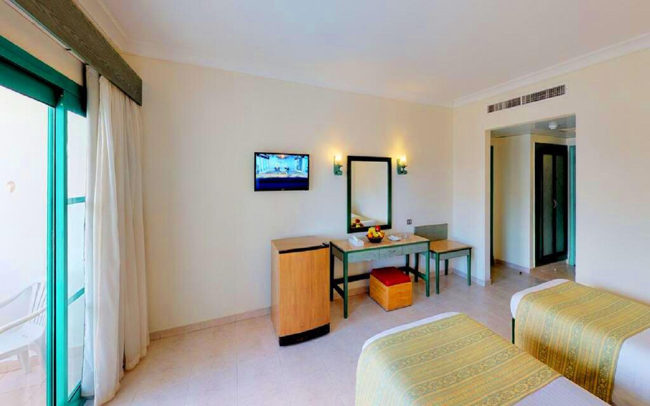 Standard Room 3
