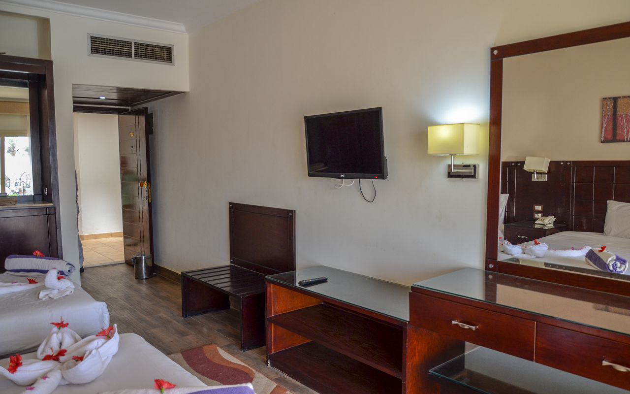 Standard Room 1