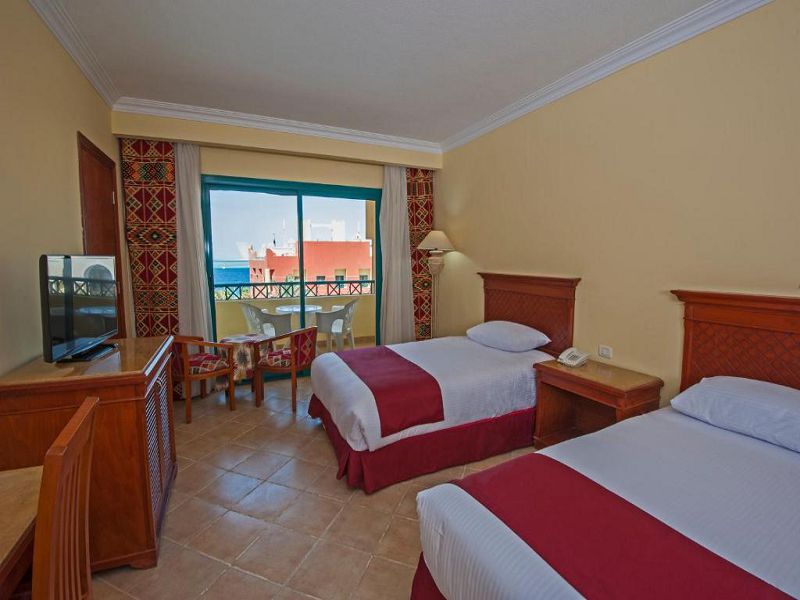 Standard Room 2