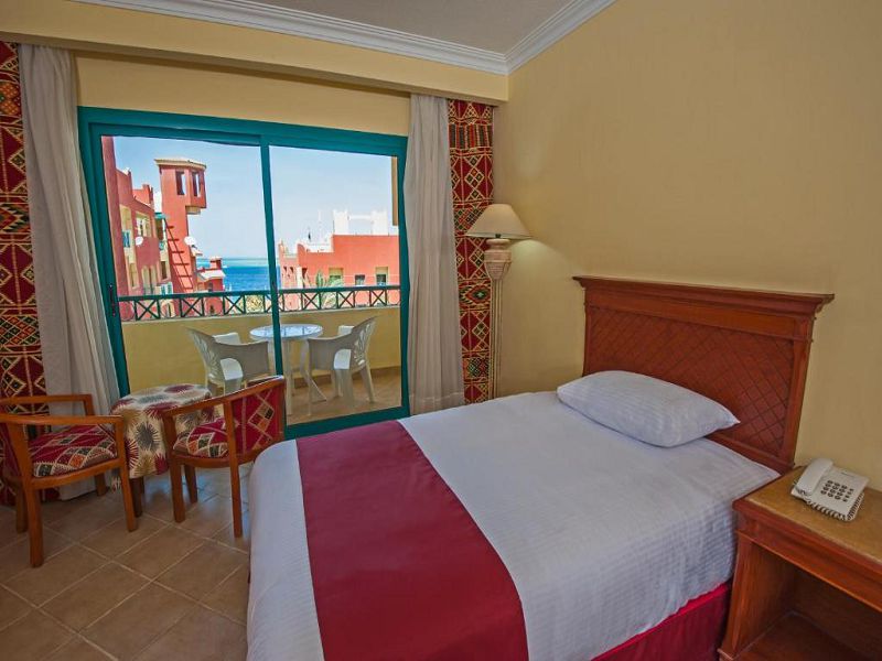 Standard Room 3