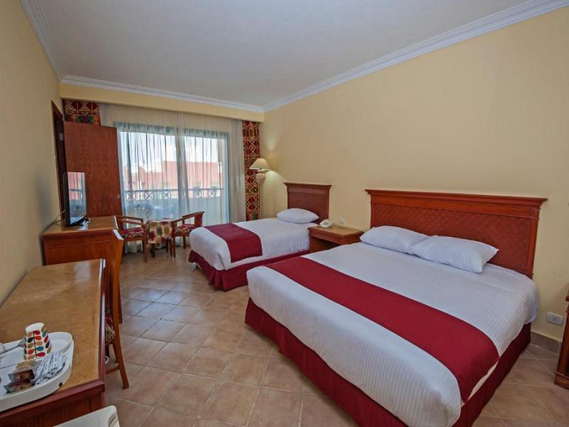 Standard Room 4