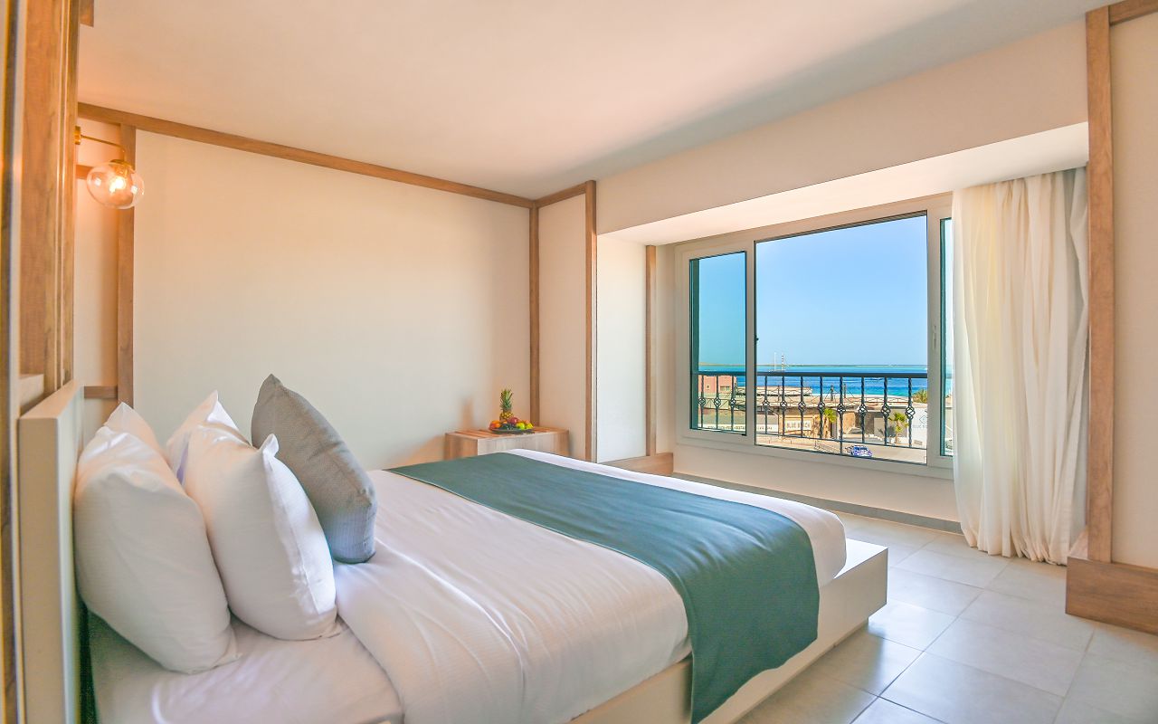 Standard Room Back View 3