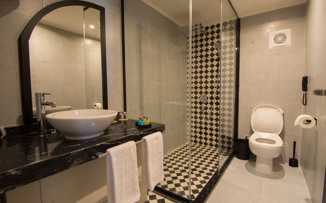 Junior Suite 3