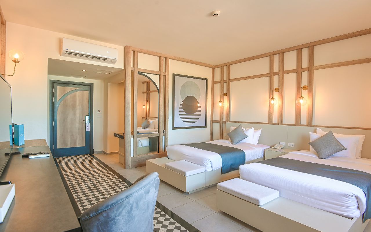 Superior Room 1