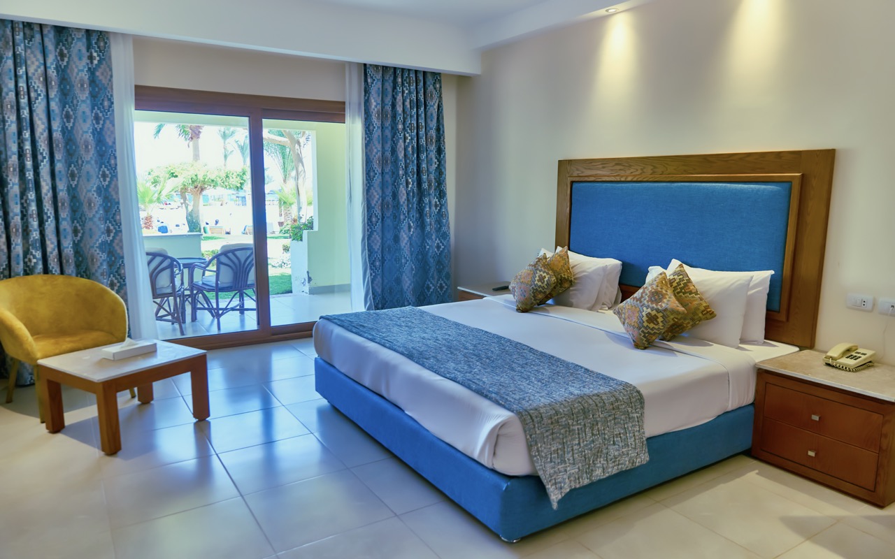 Sea View Room 2
