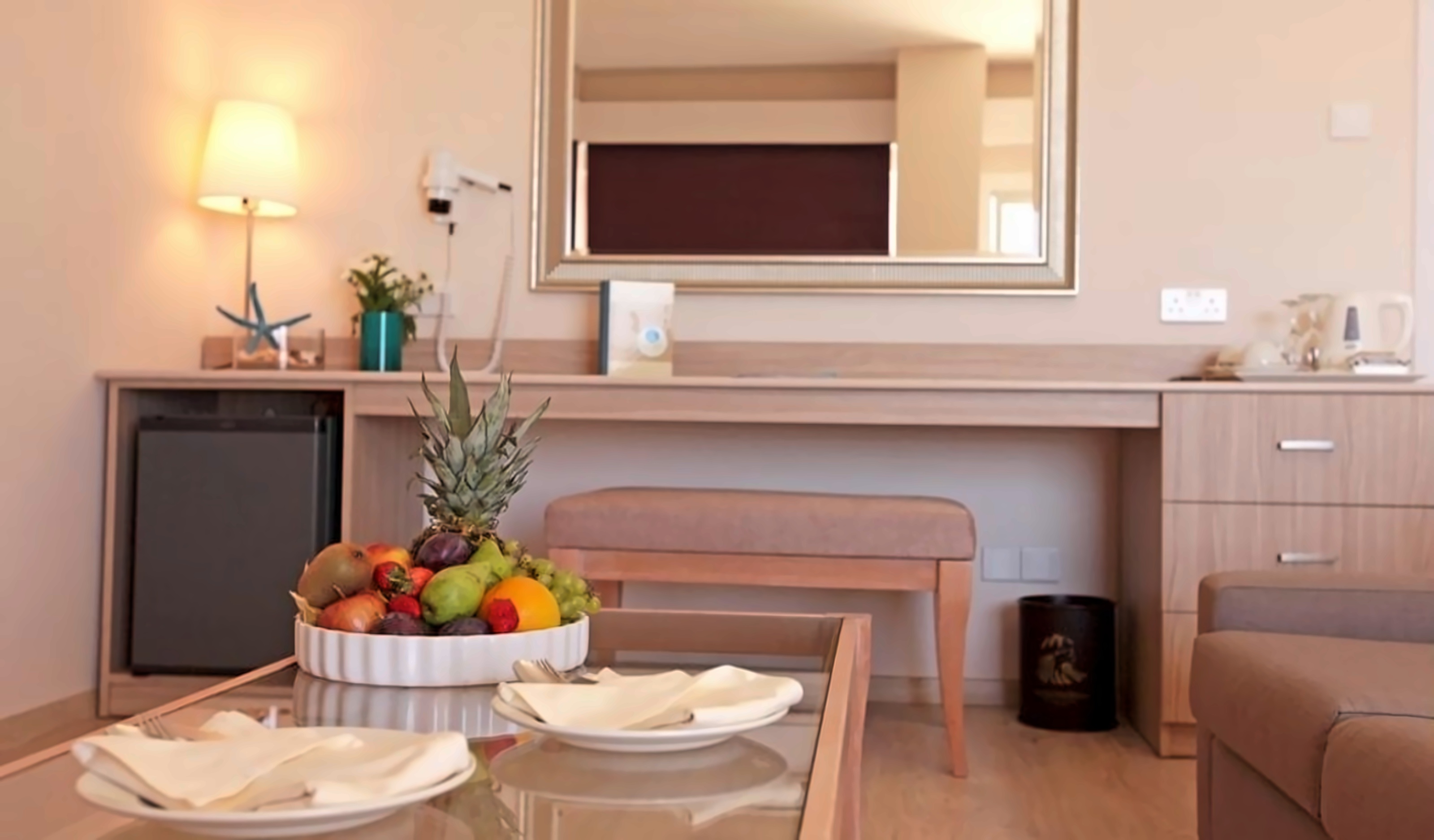 Executive Suite Sea View 2