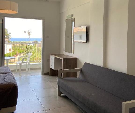 Superior Studio Apartment Inland View 2