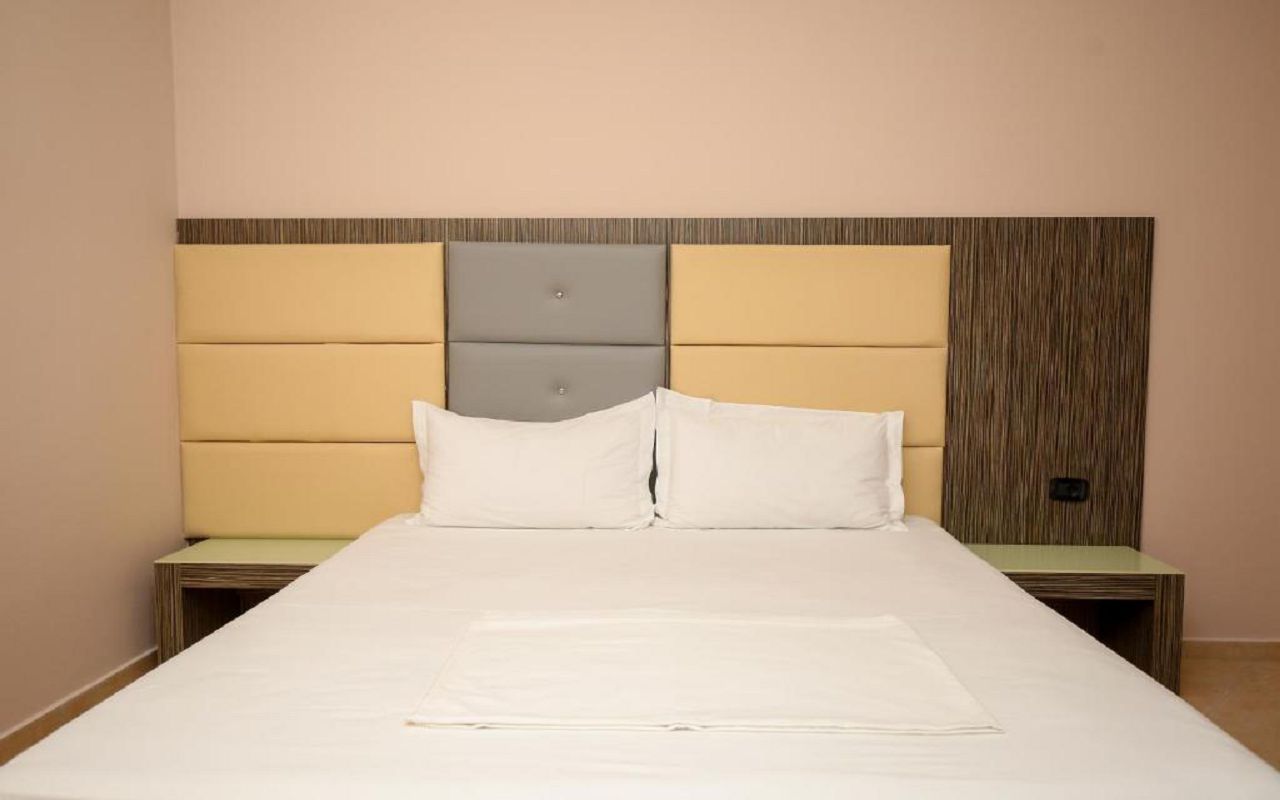 Standard Double Room 2
