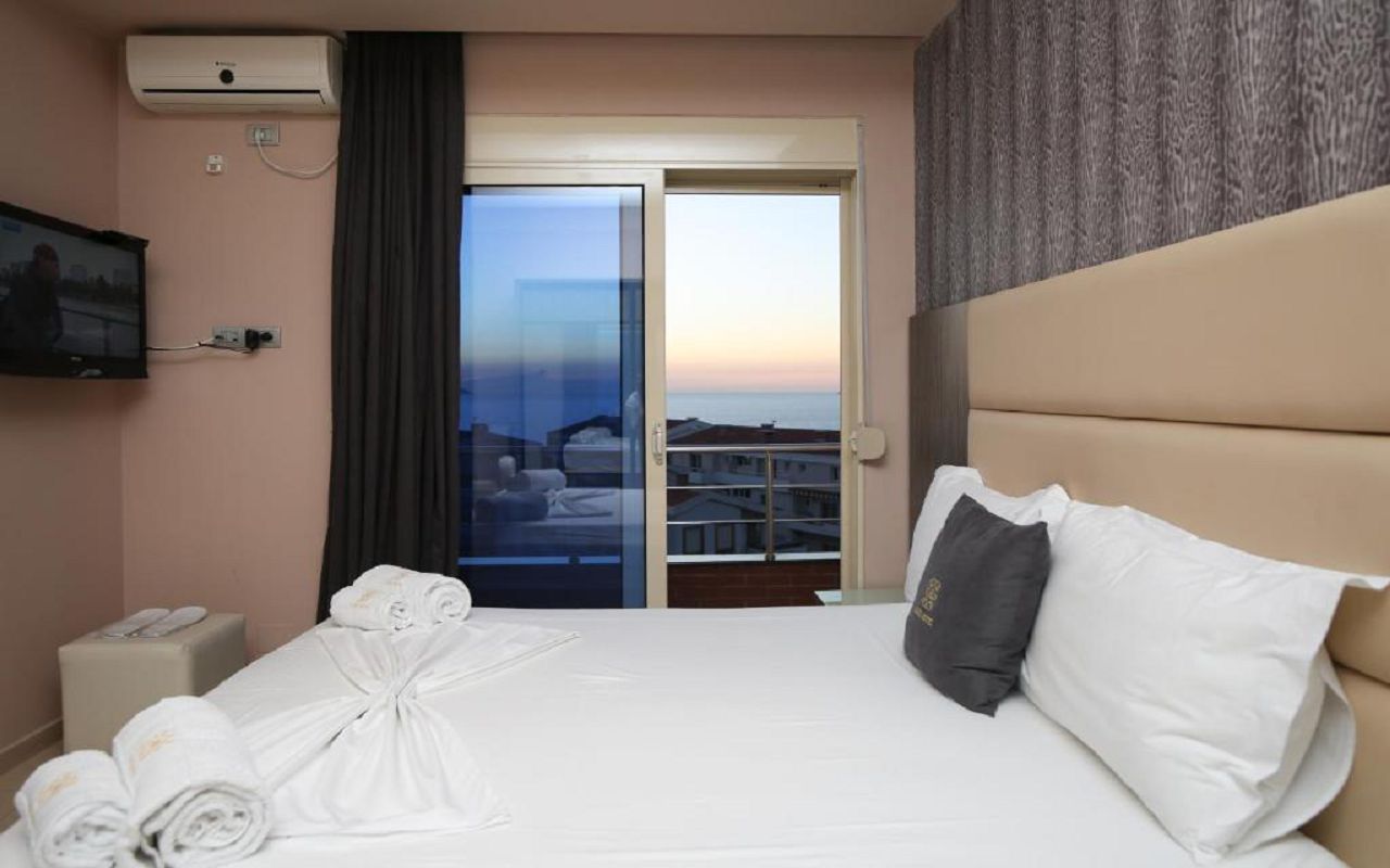 Apartment Suite Sea View 2