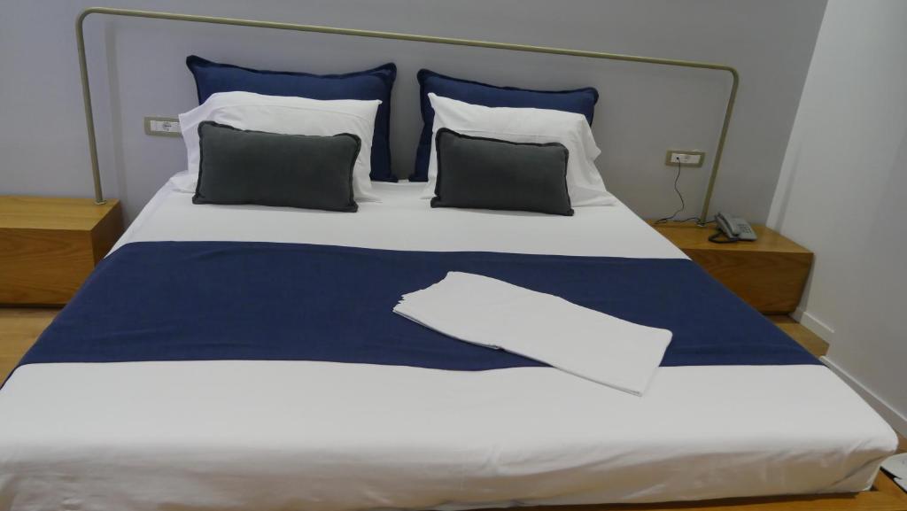 Standard Double Room 1