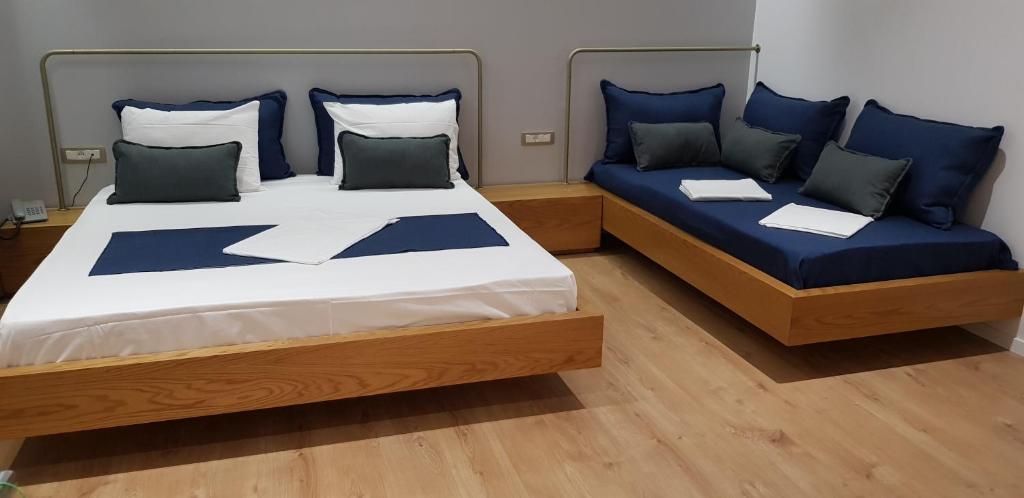 Standard Triple Room 1