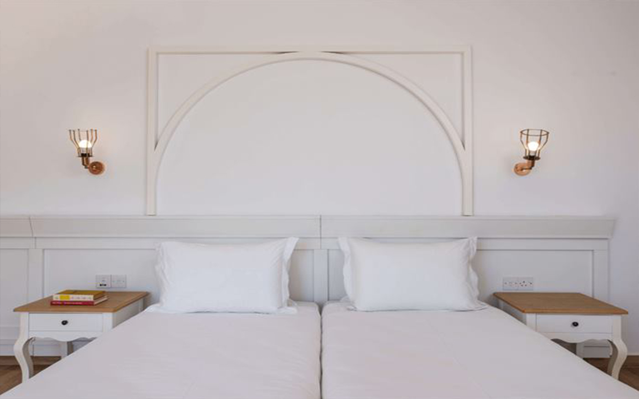 Studio Apartment Sea View 3