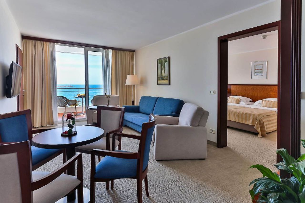 Junior Suite 2