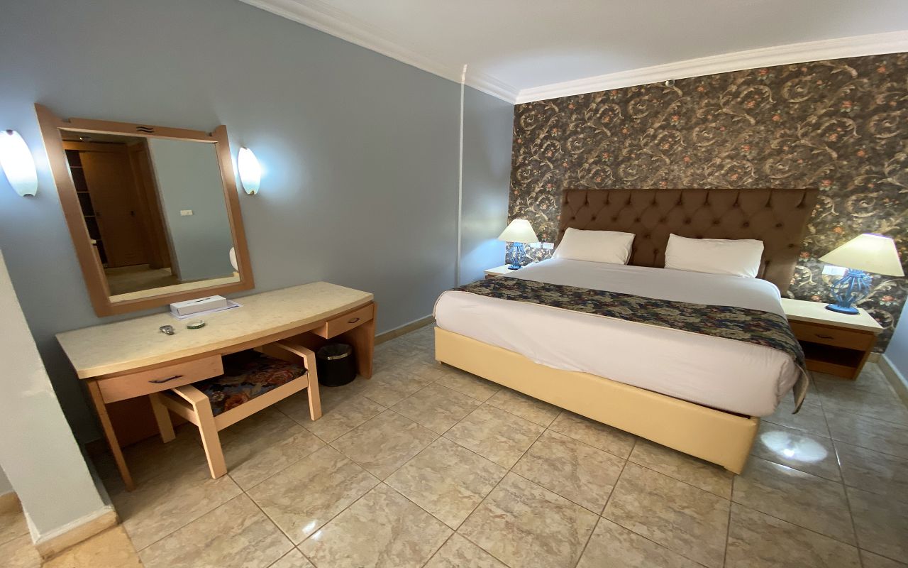 Junior Suite 3