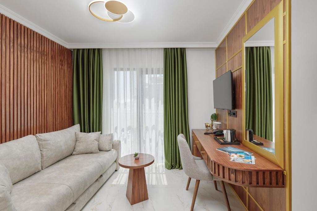 Junior Suite 3