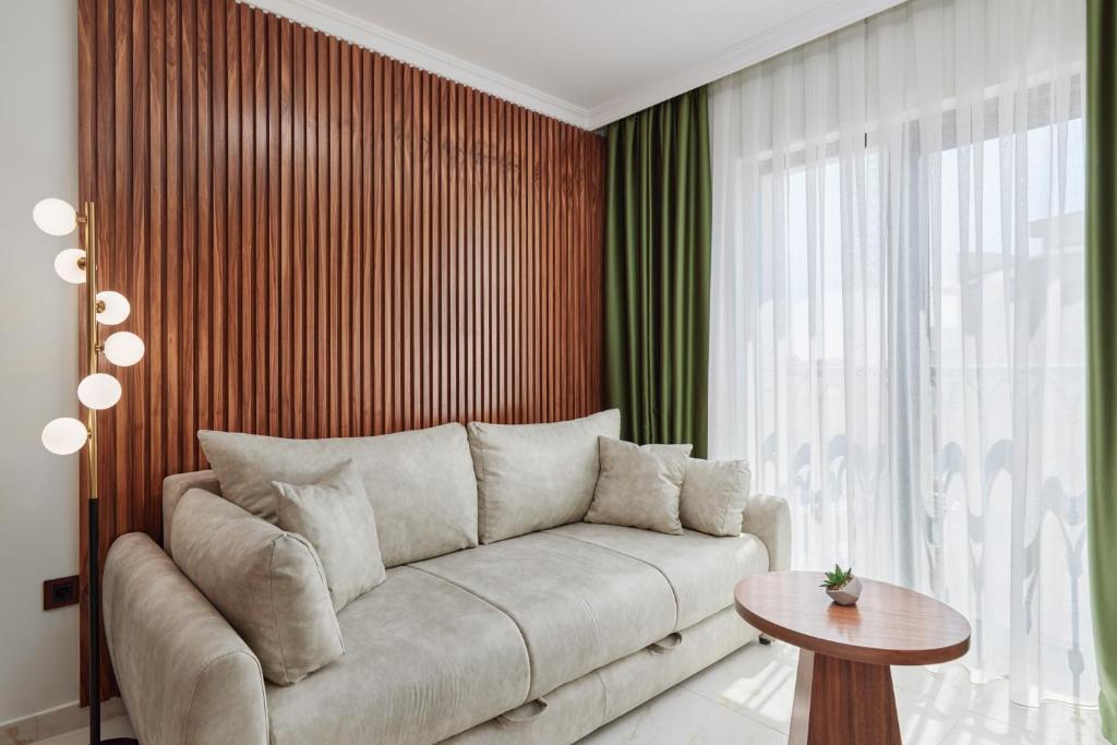 Junior Suite 1