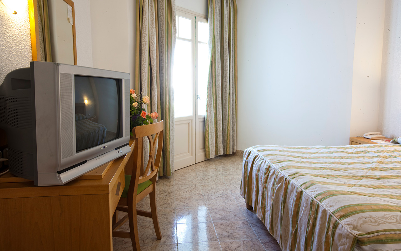 Standard Room 1