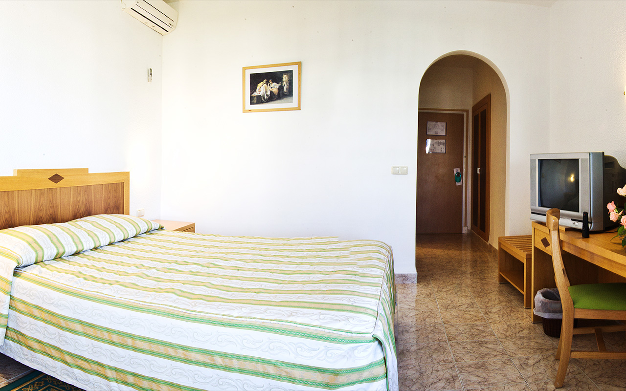 Standard Room 2