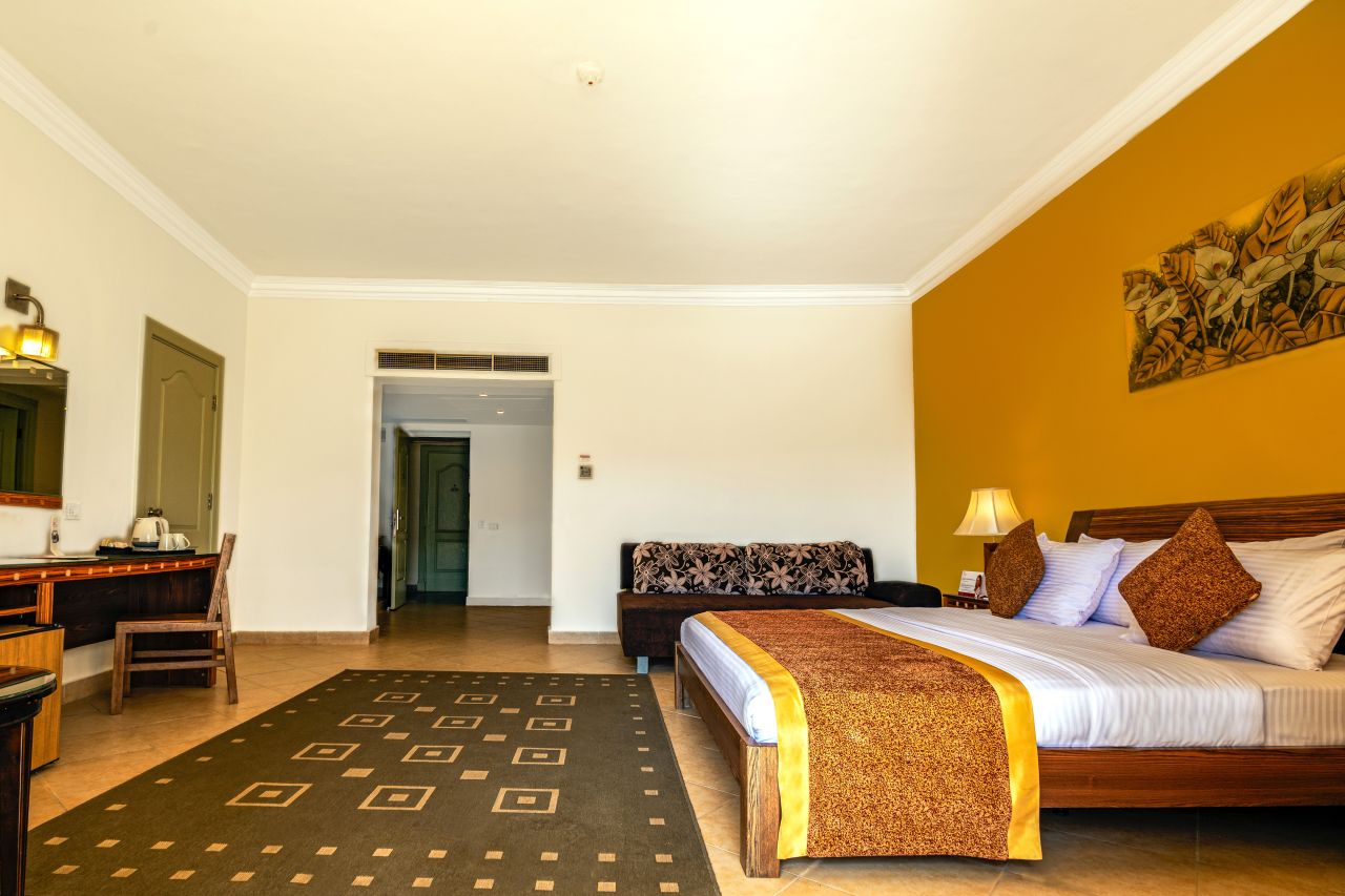 Standard Room 1