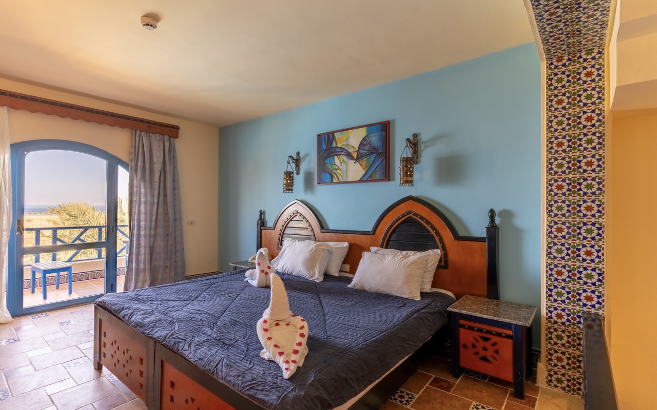 Standard Room 1