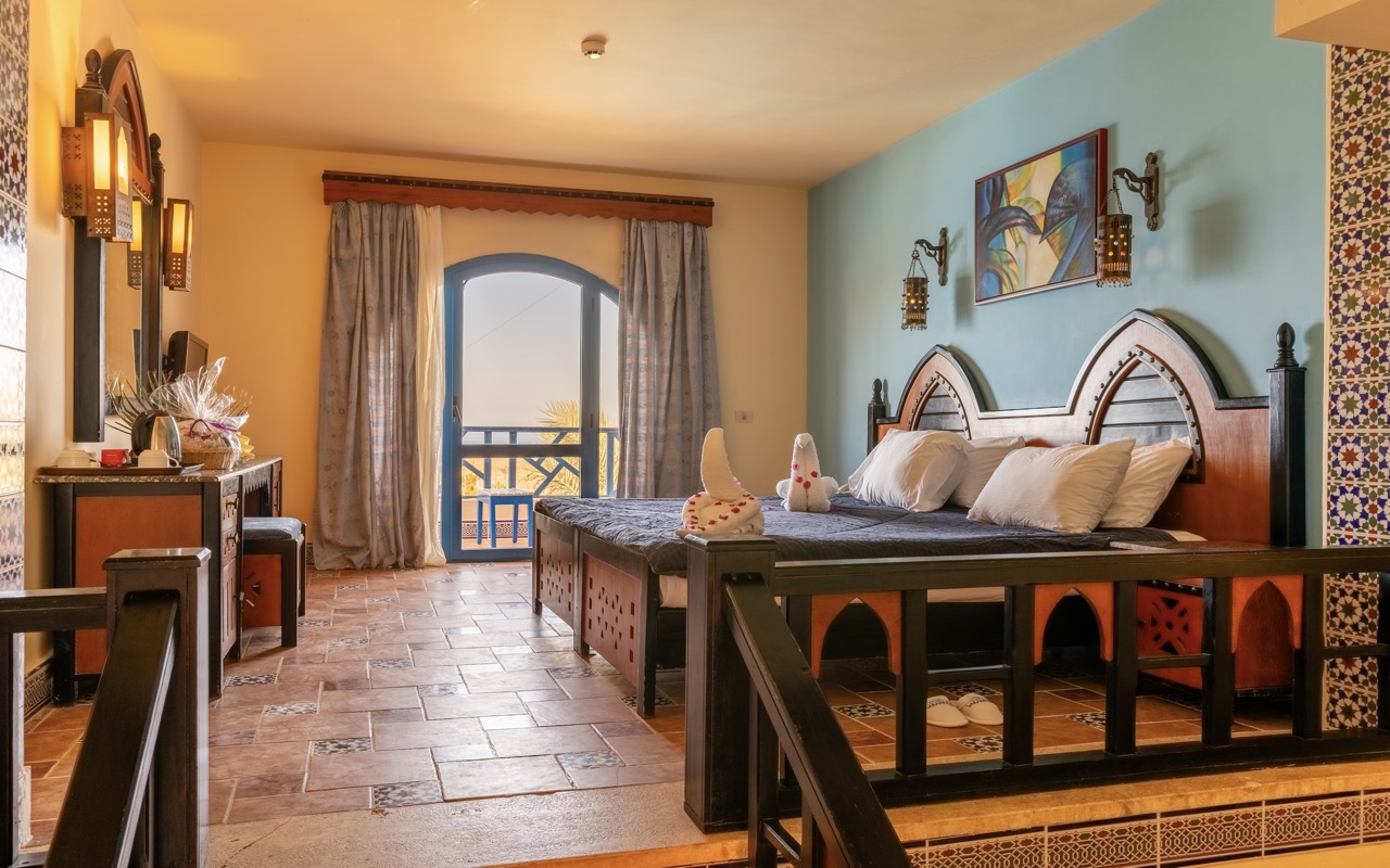 Standard Room 3