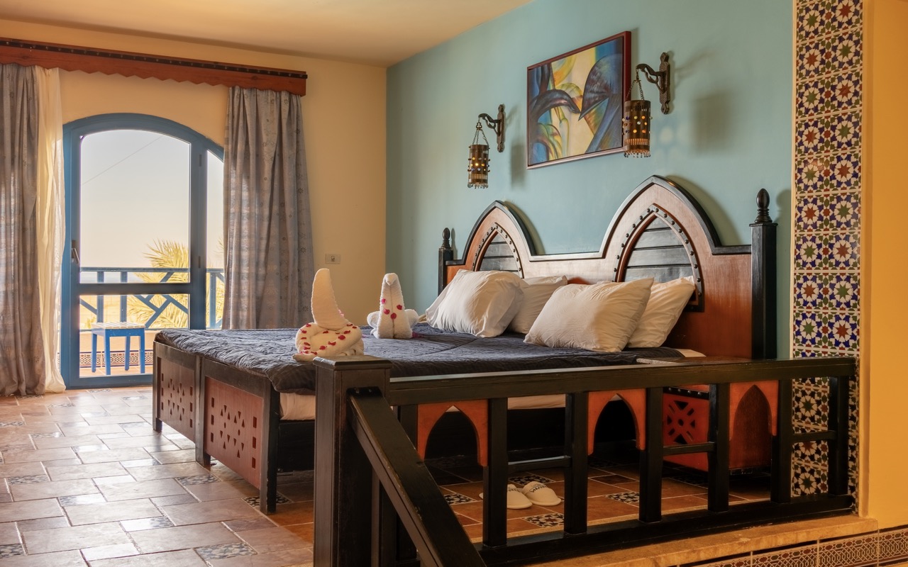Standard Room 4
