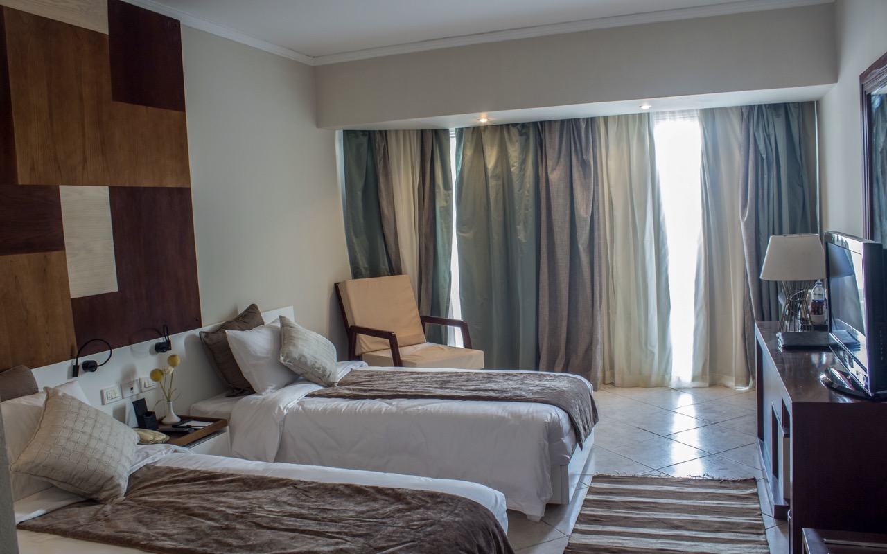 Standard Room 4