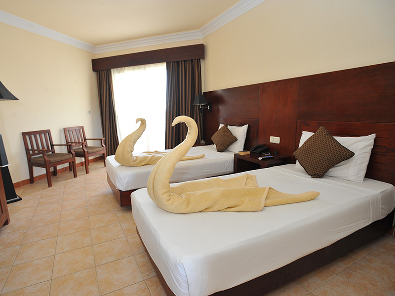 Standard Room 1