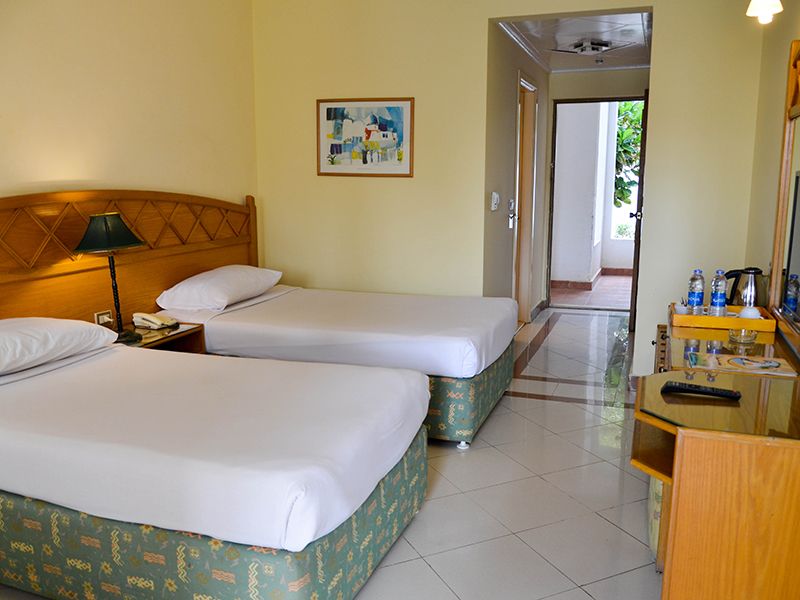 Standard Room 1