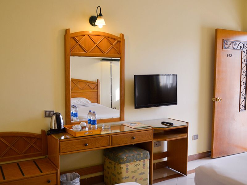 Standard Room 3