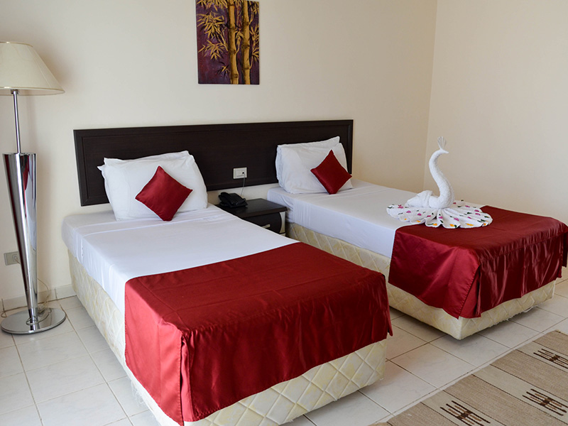 Standard Room 4