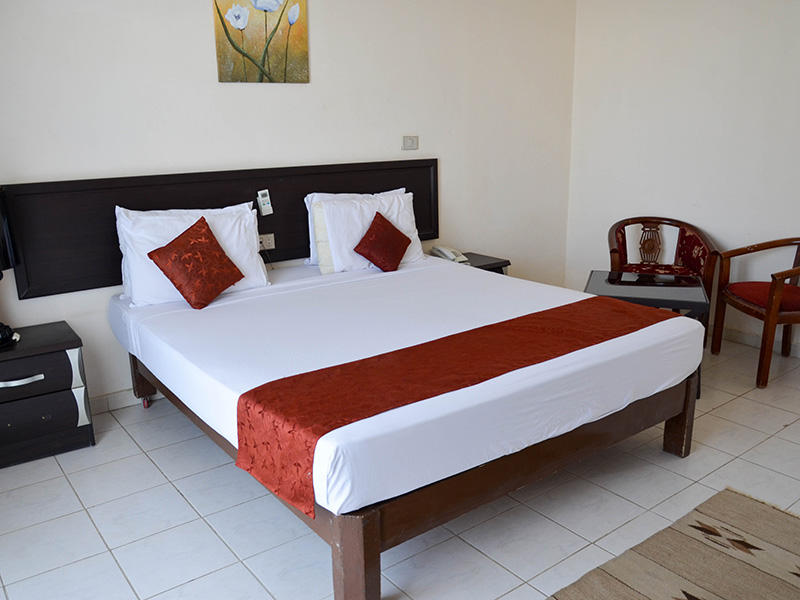 Standard Room 1