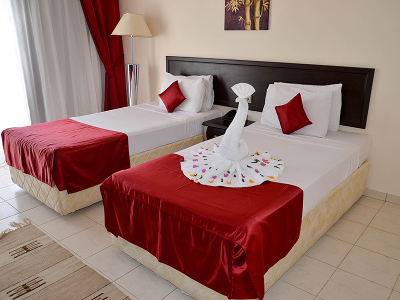 Standard Room 3
