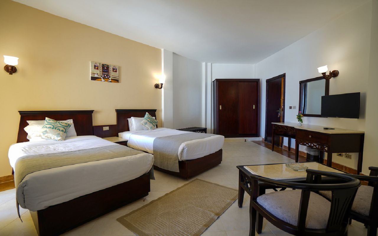 Standard Room 1