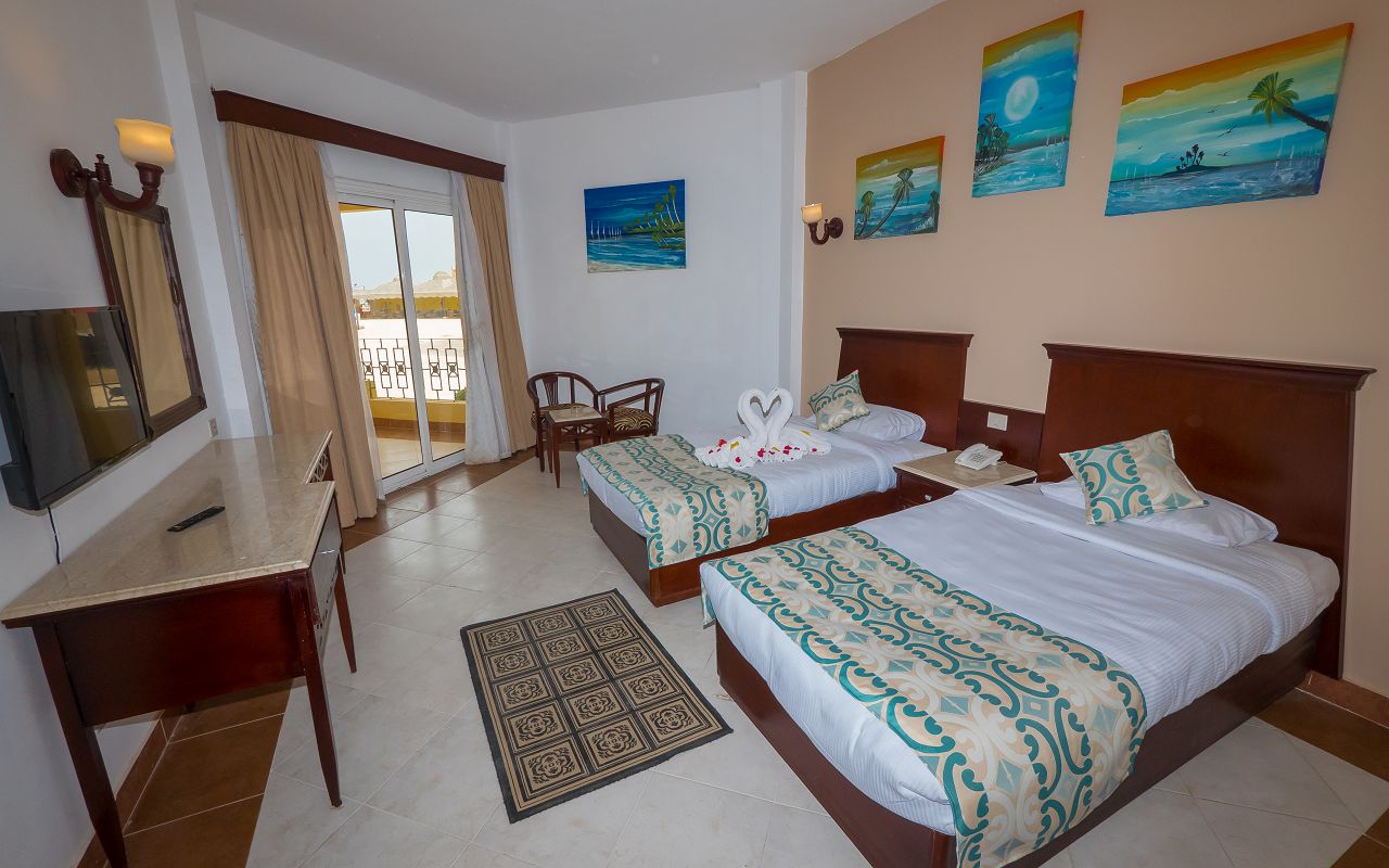 Standard Room 2