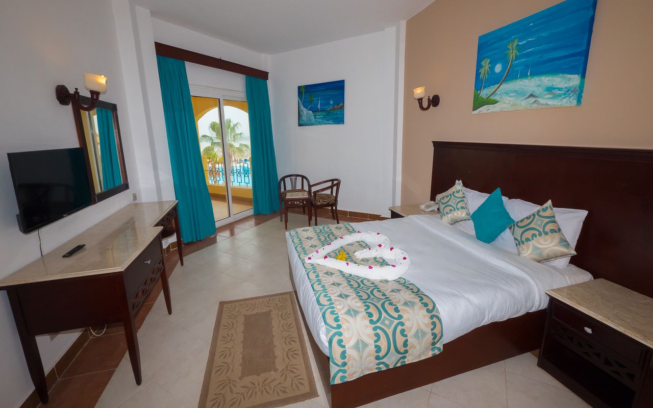 Standard Room 4
