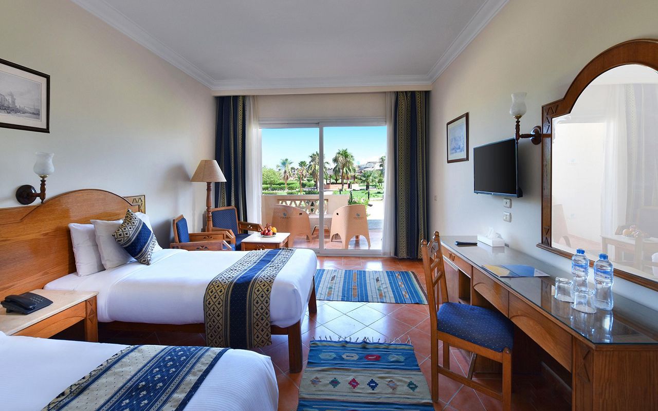 Standard Room 1