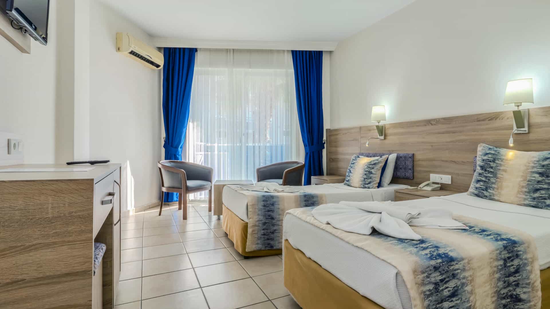 Standard Room 1