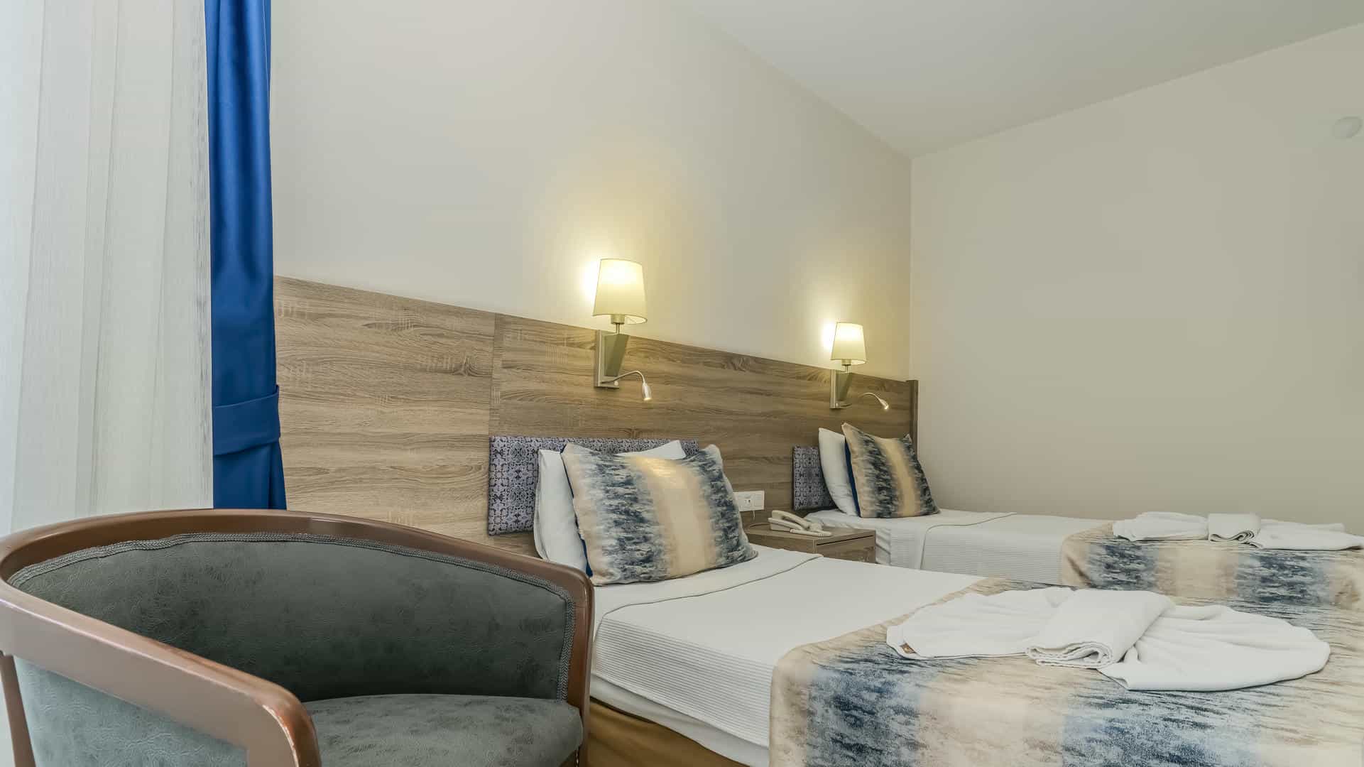Standard Room 4