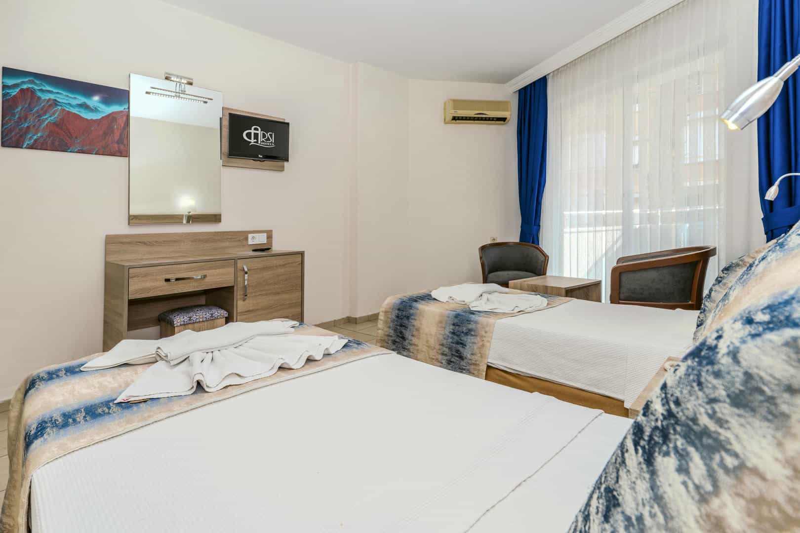 Standard Room 3