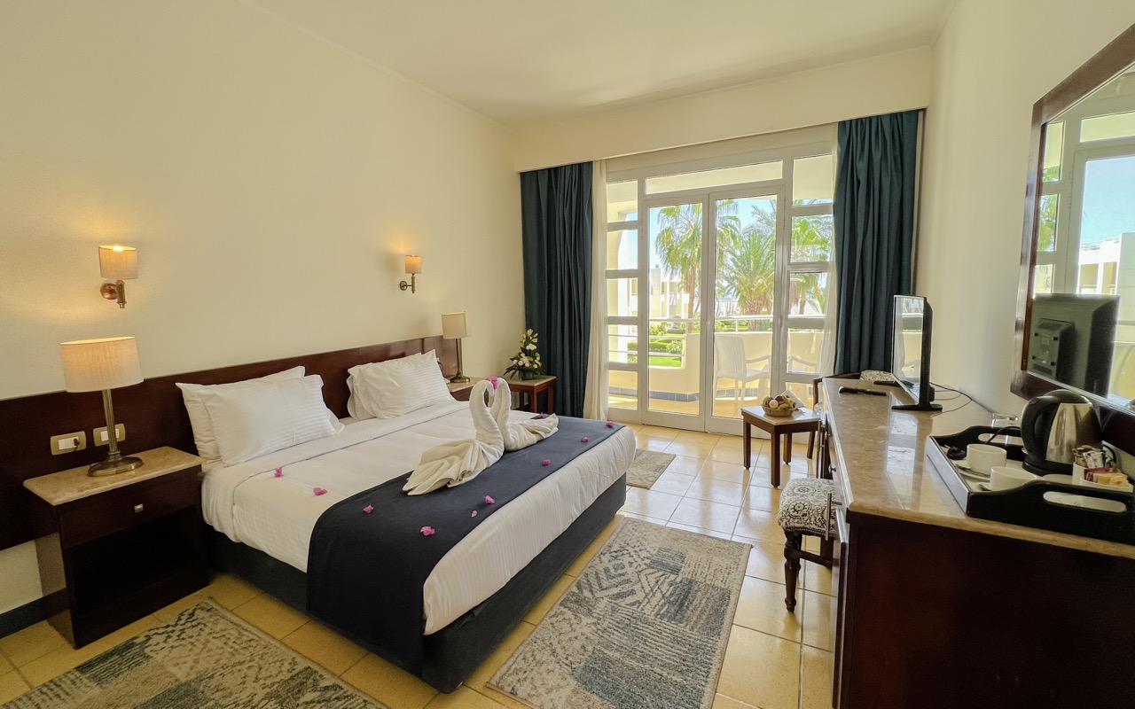 Standard Room 3