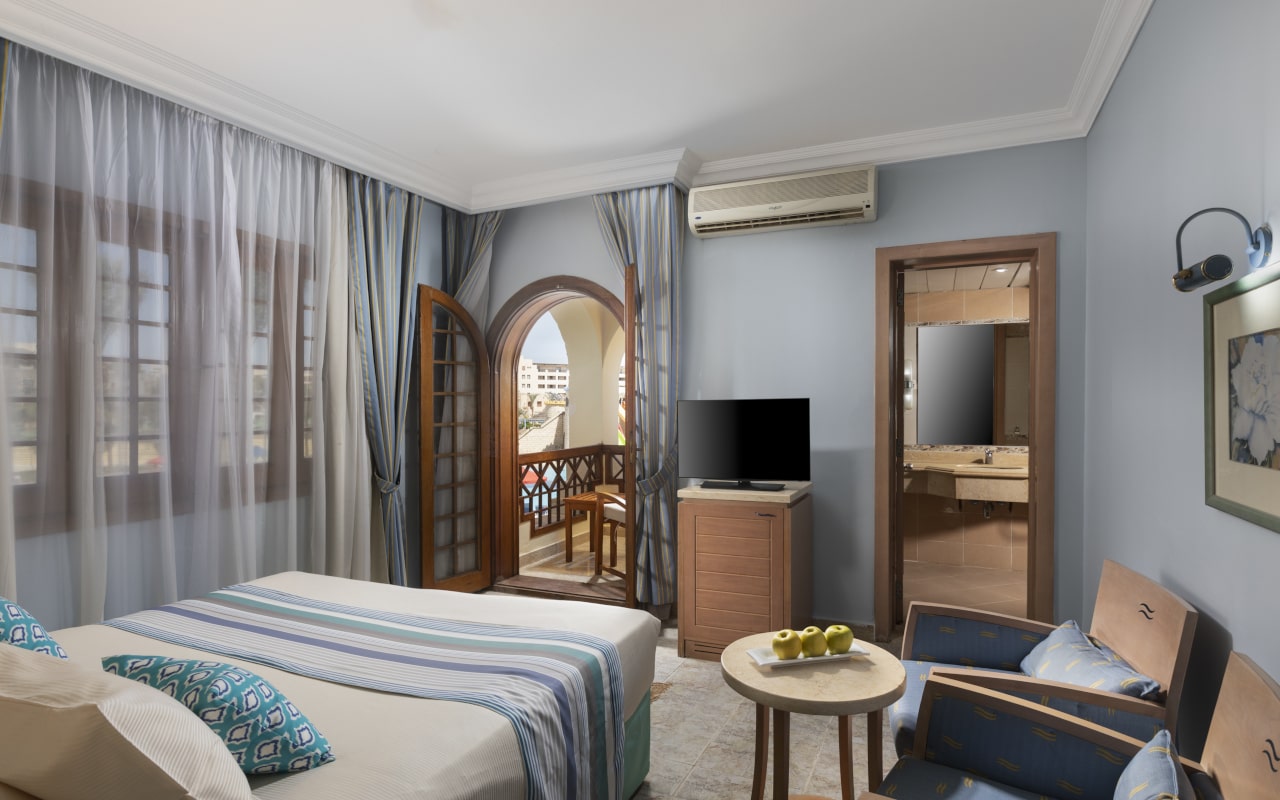 Standard Room 2